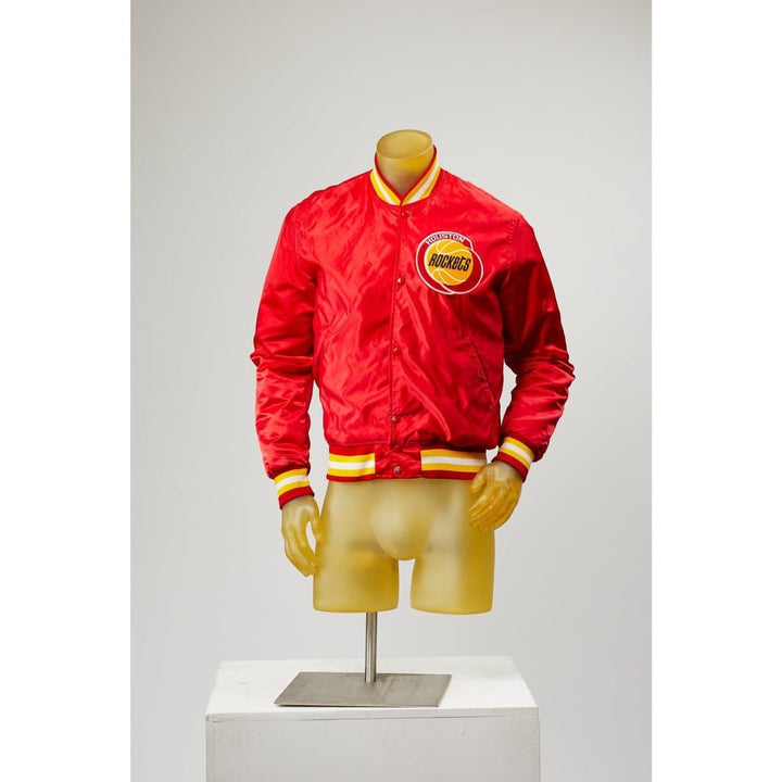 Houston Rockets 2024 Starter Jacket