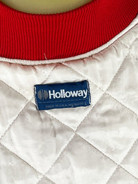 Thumbnail for Gameday Grails Jacket Medium Vintage Indiana Hoosiers Holloway Jacket