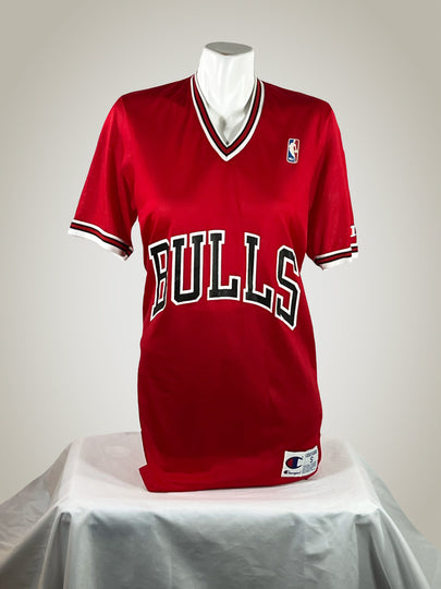 Vintage Chicago 2024 Bulls Jersey