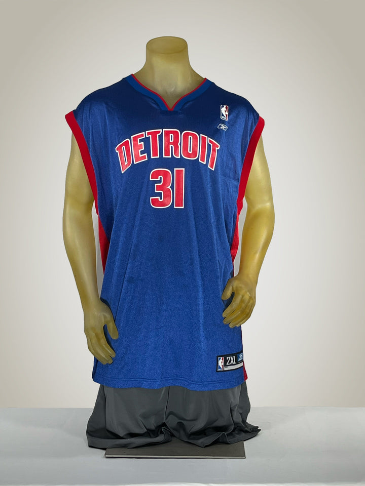 darko milicic jersey